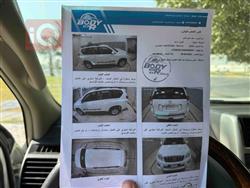 تويوتا لاندكروزر برادو